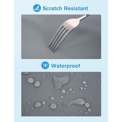 Kühlmatte Hund 90x50cm Kühl Hundedecke kühlmatte katze