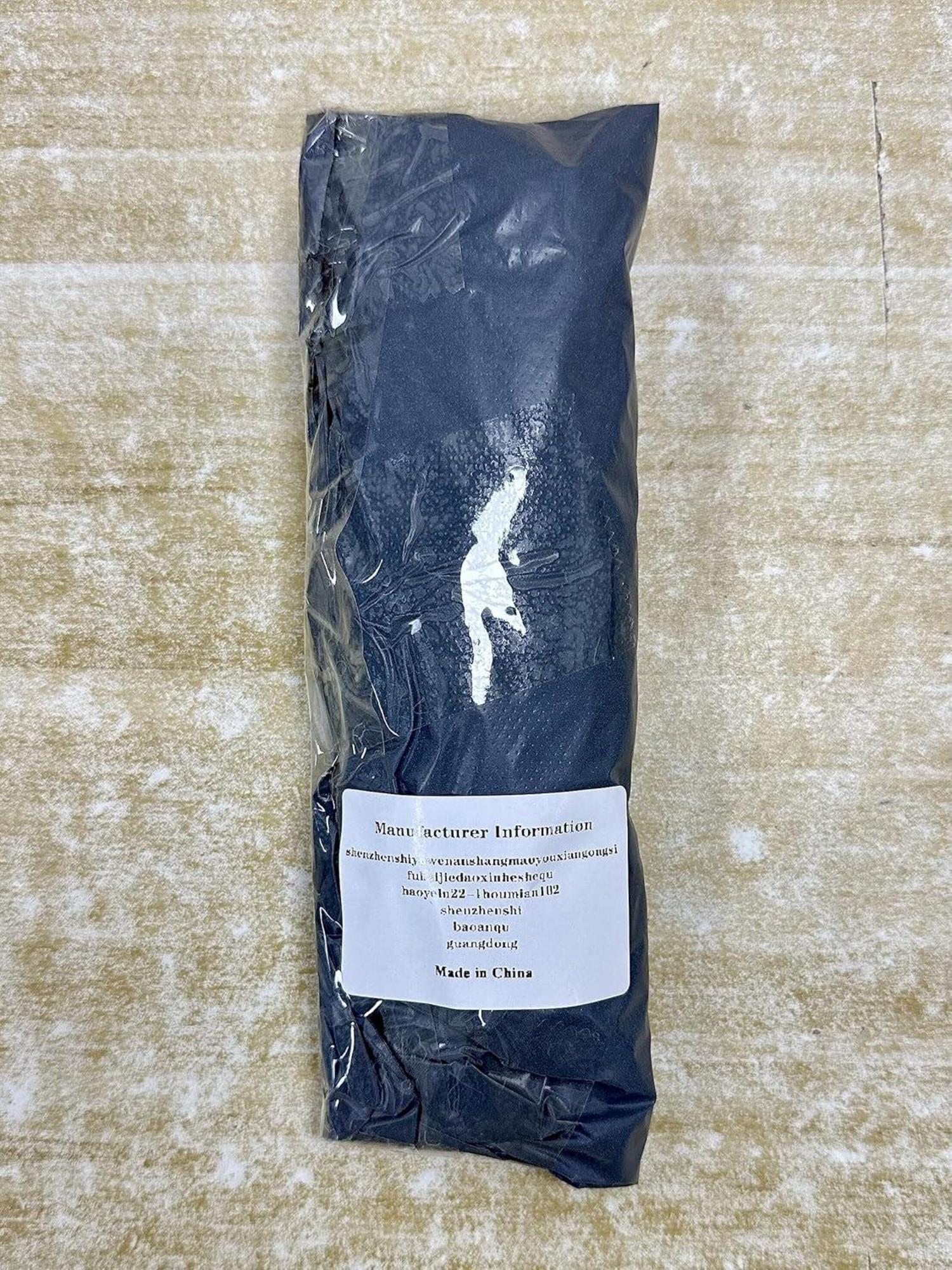 SM Peitsche aus PU-Leder für S & M Rollenspiel, weich und schmerzfrei