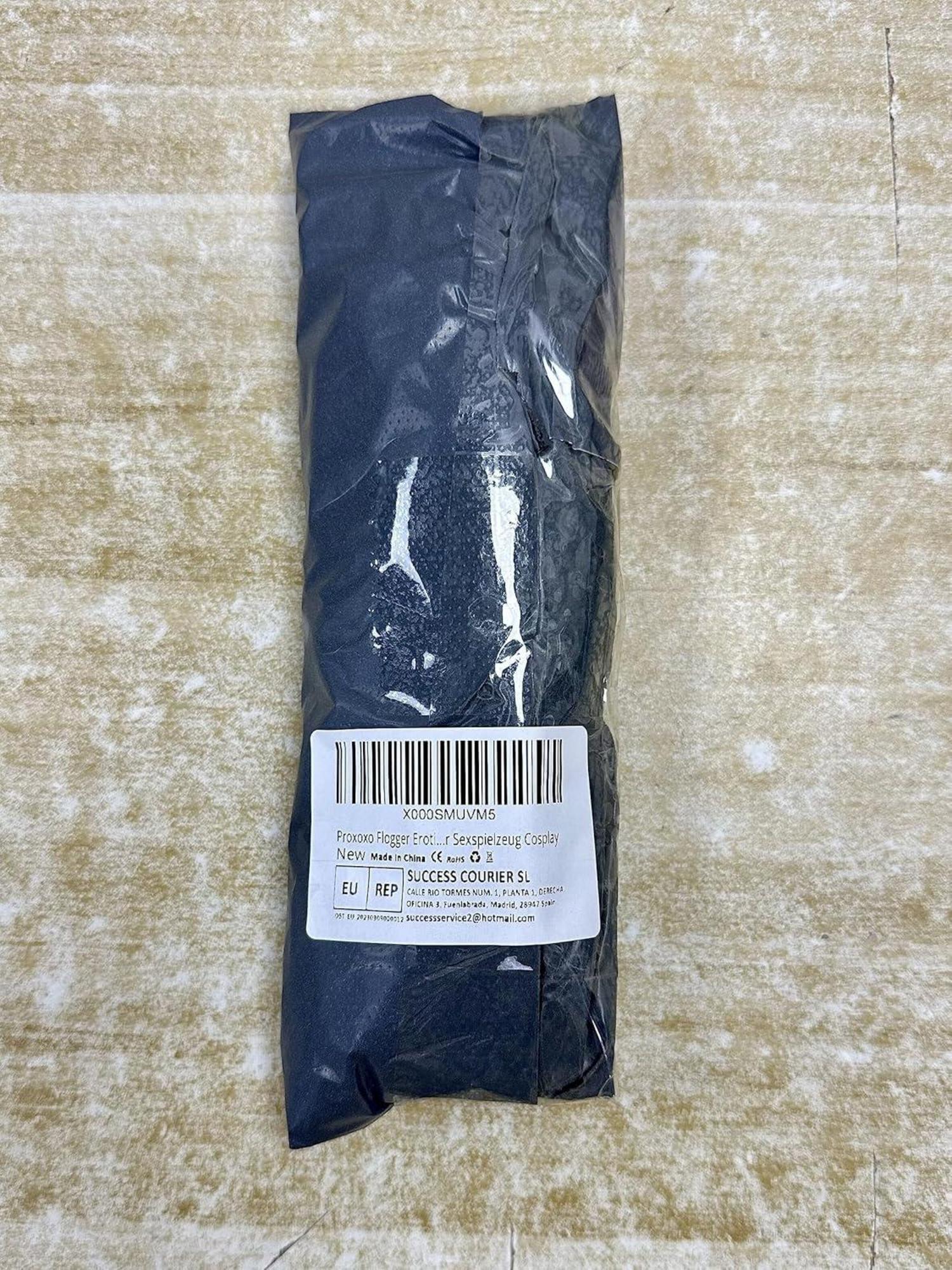 SM Peitsche Erotik Flogger für Bondage Spielzeug Paare 44cm