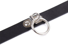 Boowhol Damen Herren Bondage Halsband SM Punk Stil Sex Kette