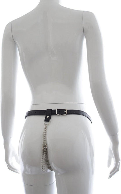 Boowhol Bondage Set mit Nippelklemmen für Männer und Frauen