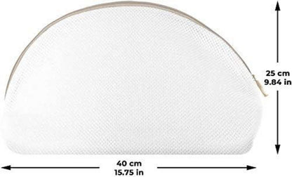 2er Pack Wäschenetz Wäschesack für Schuhe Sneaker Multischutz