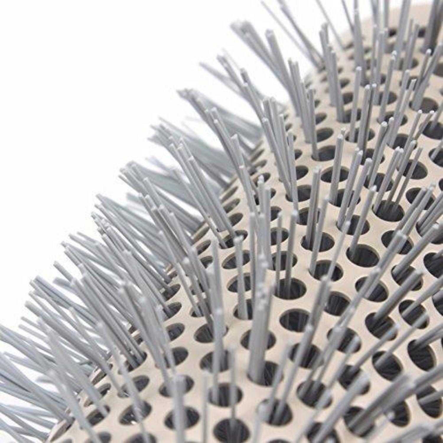 Professionelles Rundbürsten Set für perfektes Haarstyling