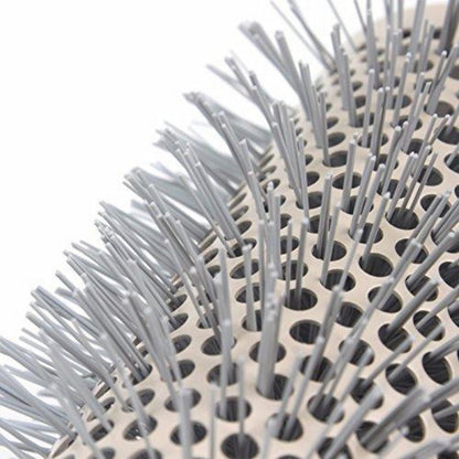 Professionelles Rundbürsten Set für perfektes Haarstyling