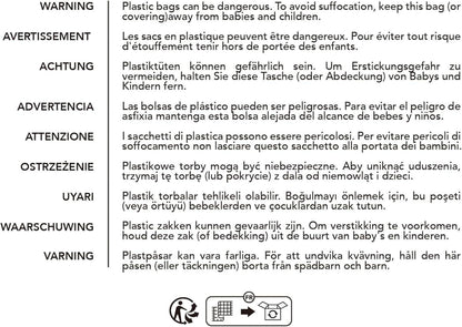 Blickdichter Thermovorhang 214x132 cm Hellgrau - Kälte- und Hitzeschutz