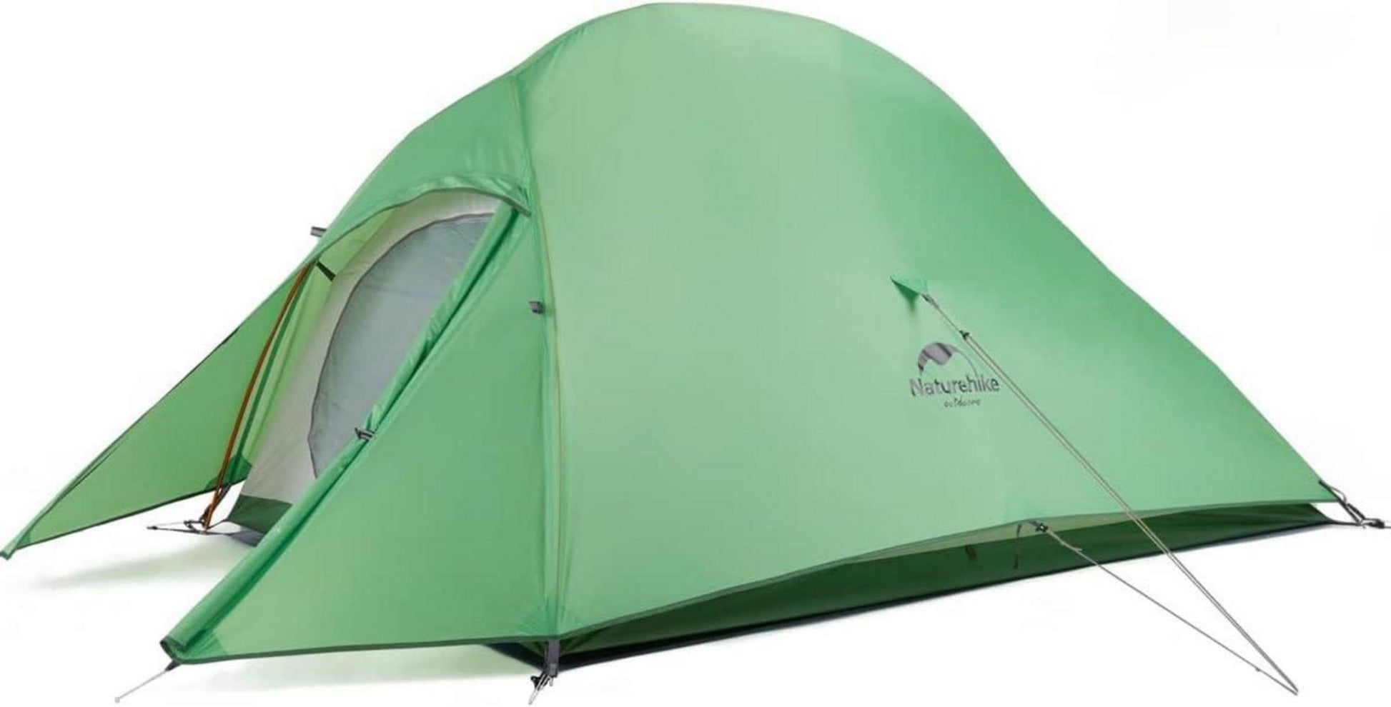 Ultraleichtes Campingzelt für 2 Personen 3-4 Saison wasserdicht