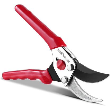 FLORA GUARD Bypass Gartenschere 18mm