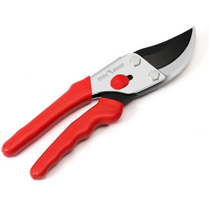 FLORA GUARD Bypass Gartenschere 18mm