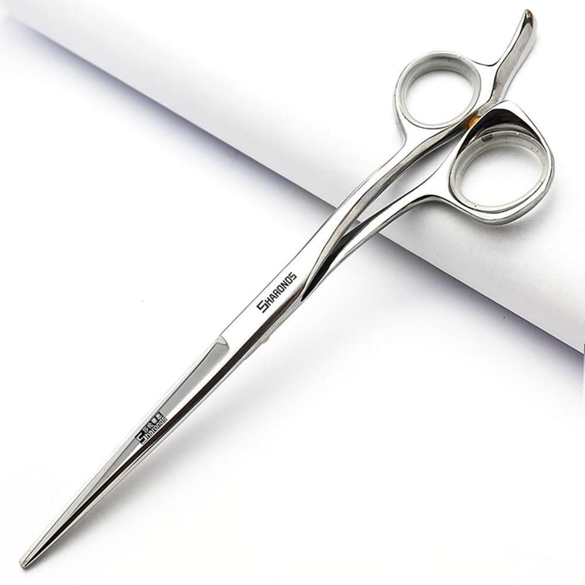 Professionelle Friseurschere 5.5/6 Zoll – 440C Stahl