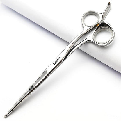 Professionelle Friseurschere 5.5/6 Zoll – 440C Stahl