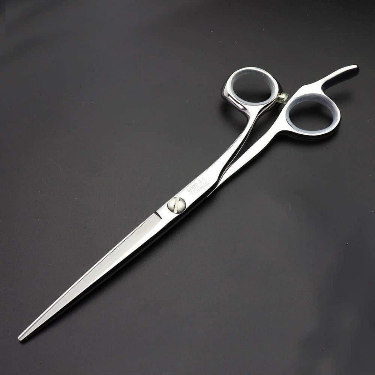Professionelle Friseurschere 5.5/6 Zoll – 440C Stahl