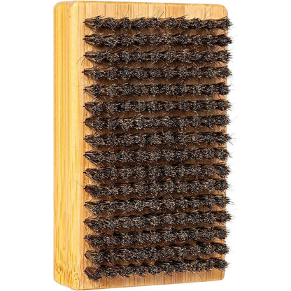 Skibürsten 3er Set für Ski und Snowboard Alpin Nordic-Ski