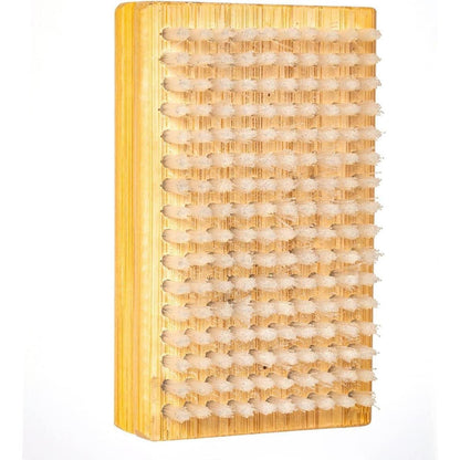 Skibürsten 3er Set für Ski und Snowboard Alpin Nordic-Ski