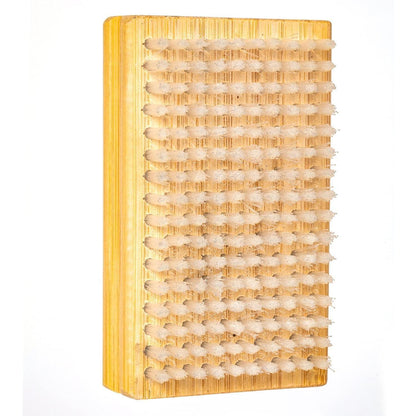 Skibürsten 3er Set für Ski und Snowboard Alpin Nordic-Ski