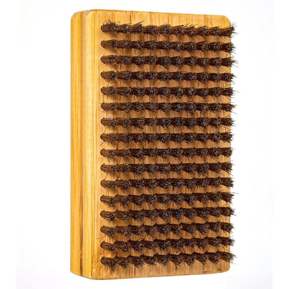 Skibürsten 3er Set für Ski und Snowboard Alpin Nordic-Ski