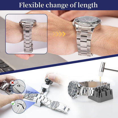 uhrenwerkzeug set uhrmacher schraubendreher set