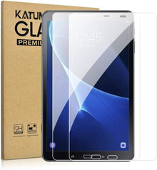 Schutzfolie Samsung Galaxy Tab A 10.1 2016 9H Hartglas HD blasenfrei