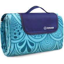 Picknickdecke 200x200 Wasserdicht