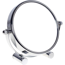 Kosmetikspiegel 360 drehbar Standspiegel 10-fach