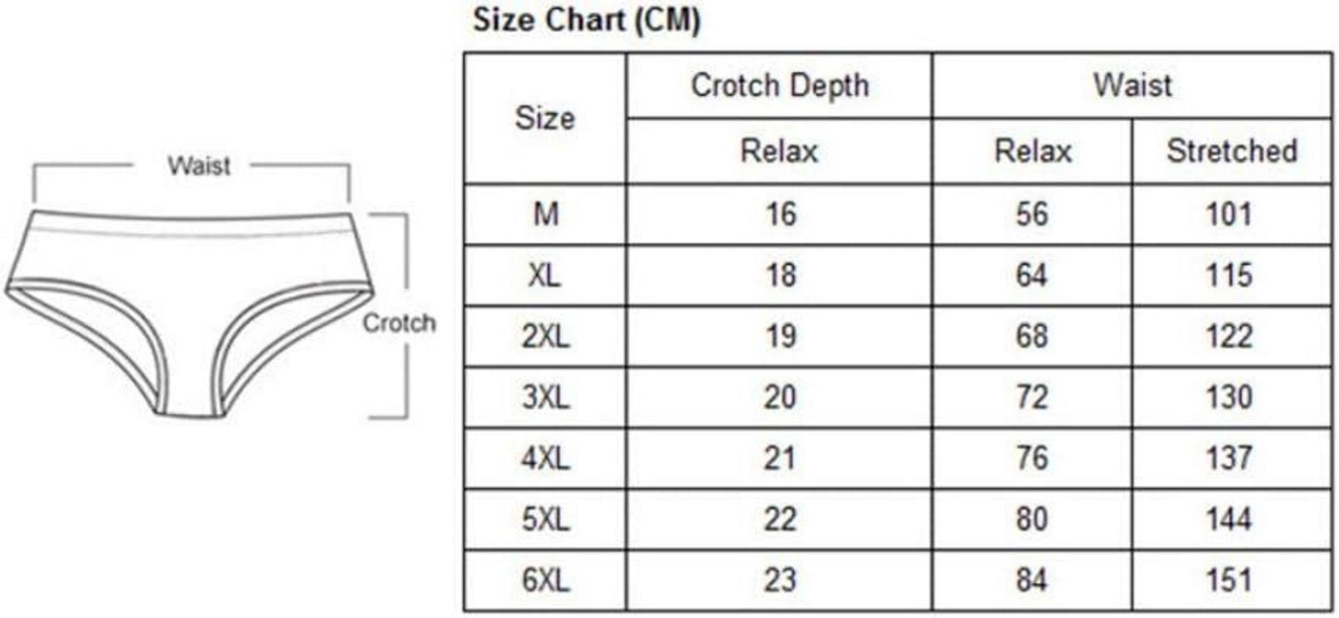 Sexy Spitzen Slips Damen Unterwäsche Panty G-String Tanga PU Leder 3XL Rose