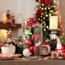 Valery Madelyn Weihnachtskugeln 100 TLG Kunststoff