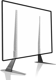 TV Ständer Standfuss für LCD LED 22-65 Zoll Fernseher bis 50KG VESA