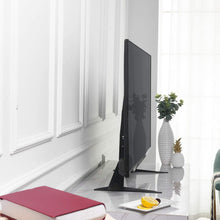 Suptek TV Ständer LCD LED 22-65 Zoll Flach Curved Fernseher