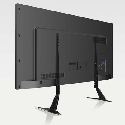 Suptek TV Ständer LCD LED 22-65 Zoll 50KG VESA 800x400mm StandfussHöhenverstellbar