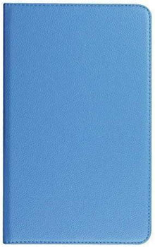 Samsung Tab A6 10.1 Hülle PU Leder 360° Drehung
