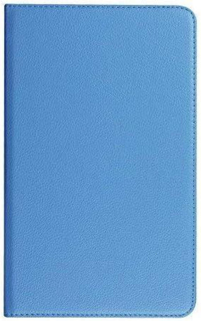 Samsung Tab A6 10.1 Hülle PU Leder 360° Drehung