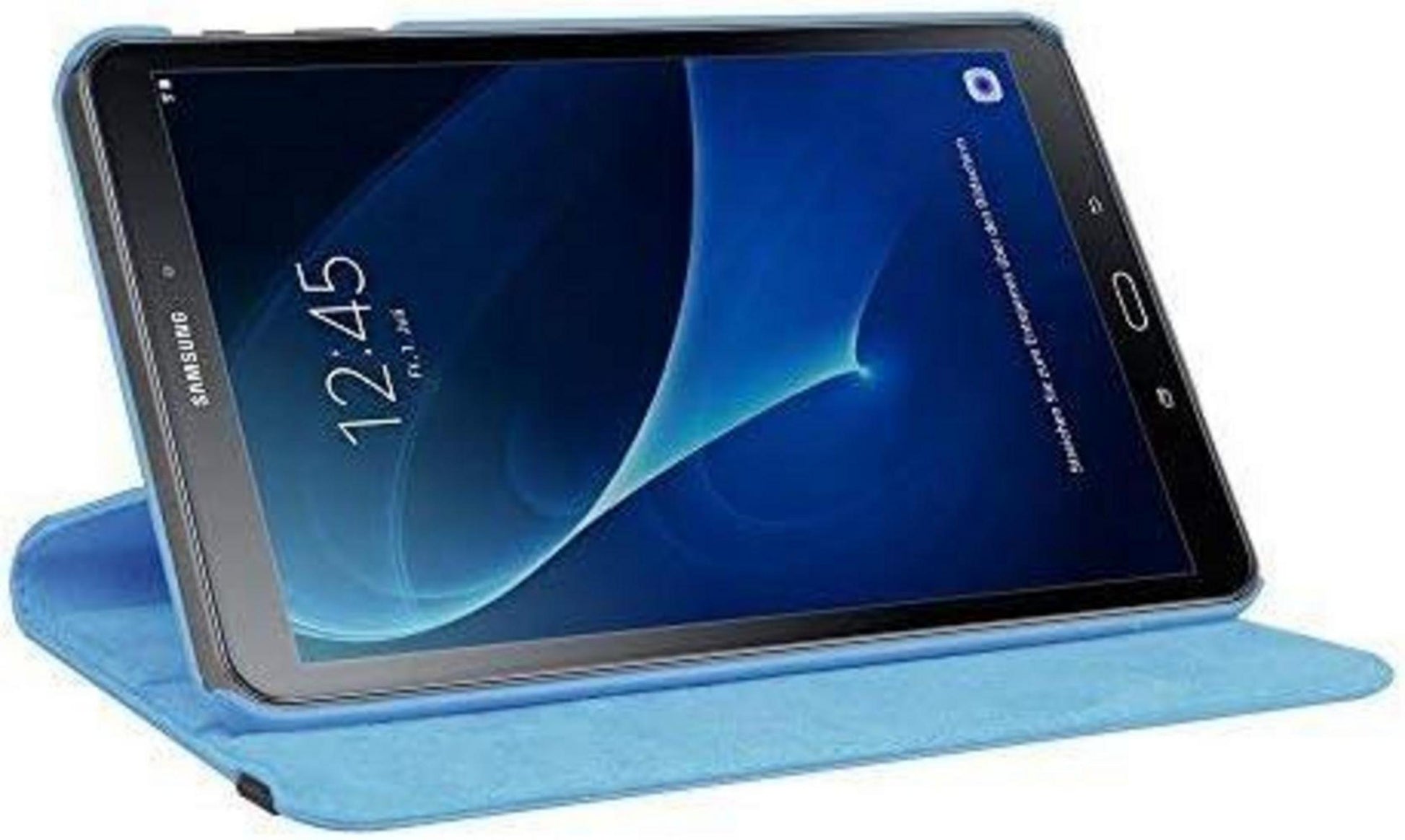 Hülle Tab A6 10.1 Schutzhülle PU Leder SM T580/T585 360°Drehung Standfunktion