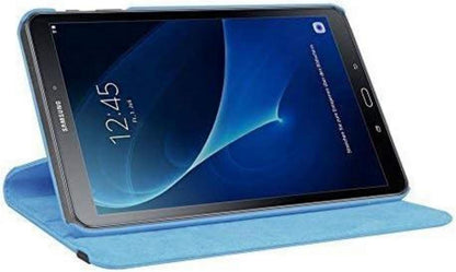 Hülle Tab A6 10.1 Schutzhülle PU Leder SM T580/T585 360°Drehung Standfunktion