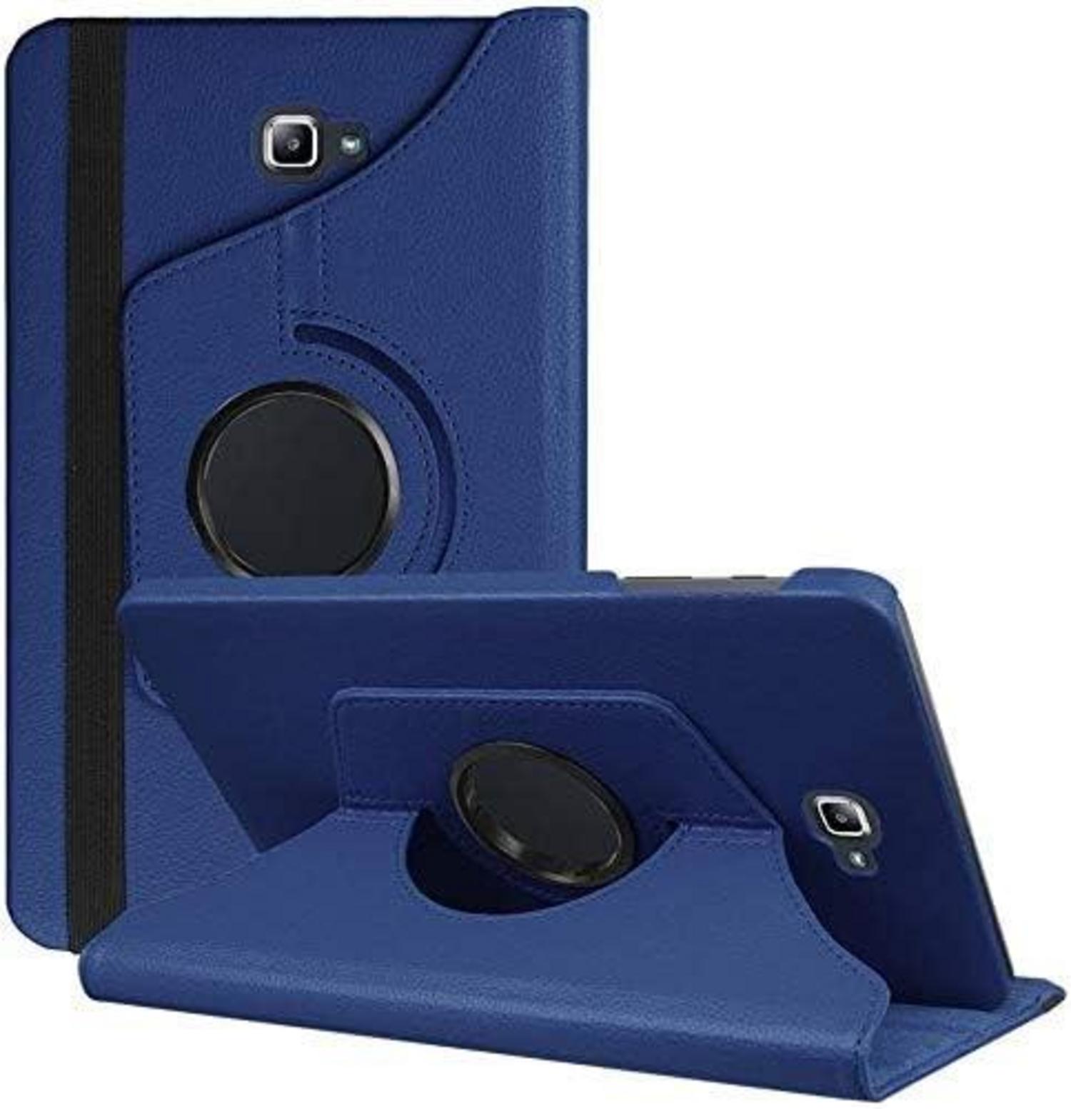 Schutzhülle für Tab A6 10.1 mit 360° Drehung und Standfunktion