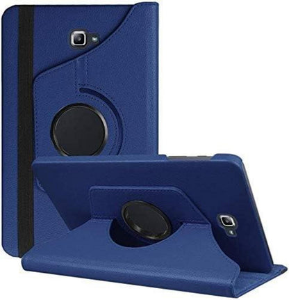 Schutzhülle für Tab A6 10.1 mit 360° Drehung und Standfunktion