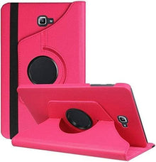 Schutzhülle für Samsung Tab A6 10.1 mit 360° Drehung & Standfunktion