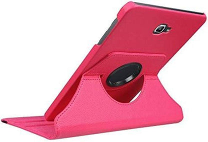Schutzhülle für Samsung Tab A6 10.1 Hülle 360° Drehung Standfunktion