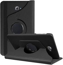 Schutzhülle für Samsung Tab A6 10.1 mit 360°Drehung und Standfunktion