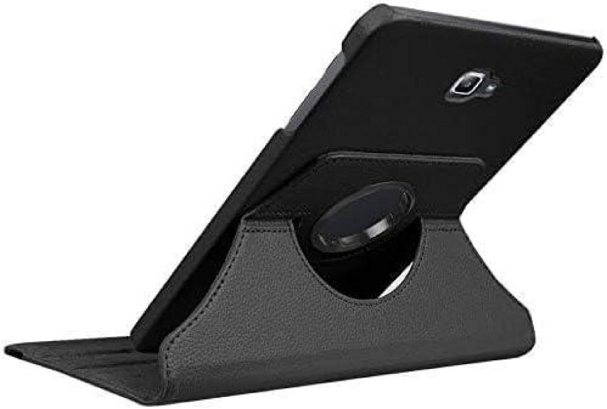 Hülle für Samsung Tab A6 10.1 Schutzhülle 360° Drehung Standfunktion