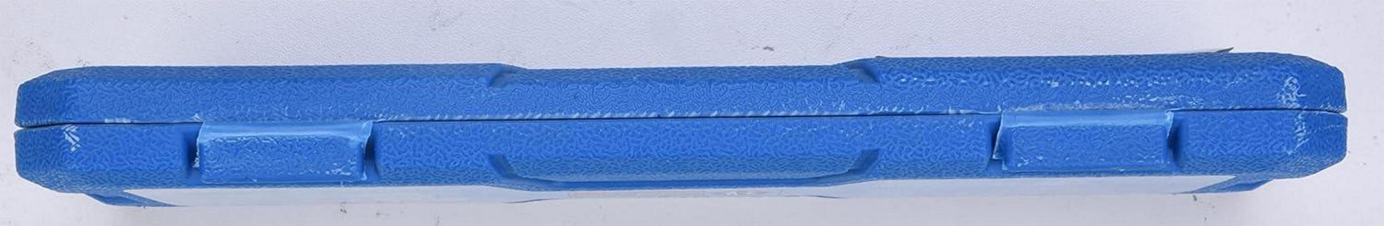 Digitale Messschieblehre Edelstahl 150 mm Spritzwasserdicht Staubdicht Blau