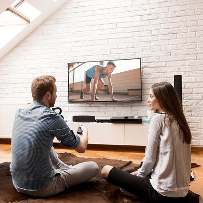 TV Wandhalterung schwenkbar neigbar für 13-42 Zoll Flach