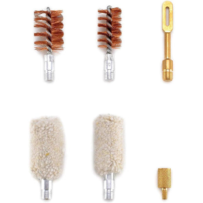 Gun Cleaning Kit Schrotflinte 12 20 Gauge Reinigungsset