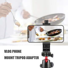 Handy Stativhalterung Adapter für Smartphone Tripod Mount