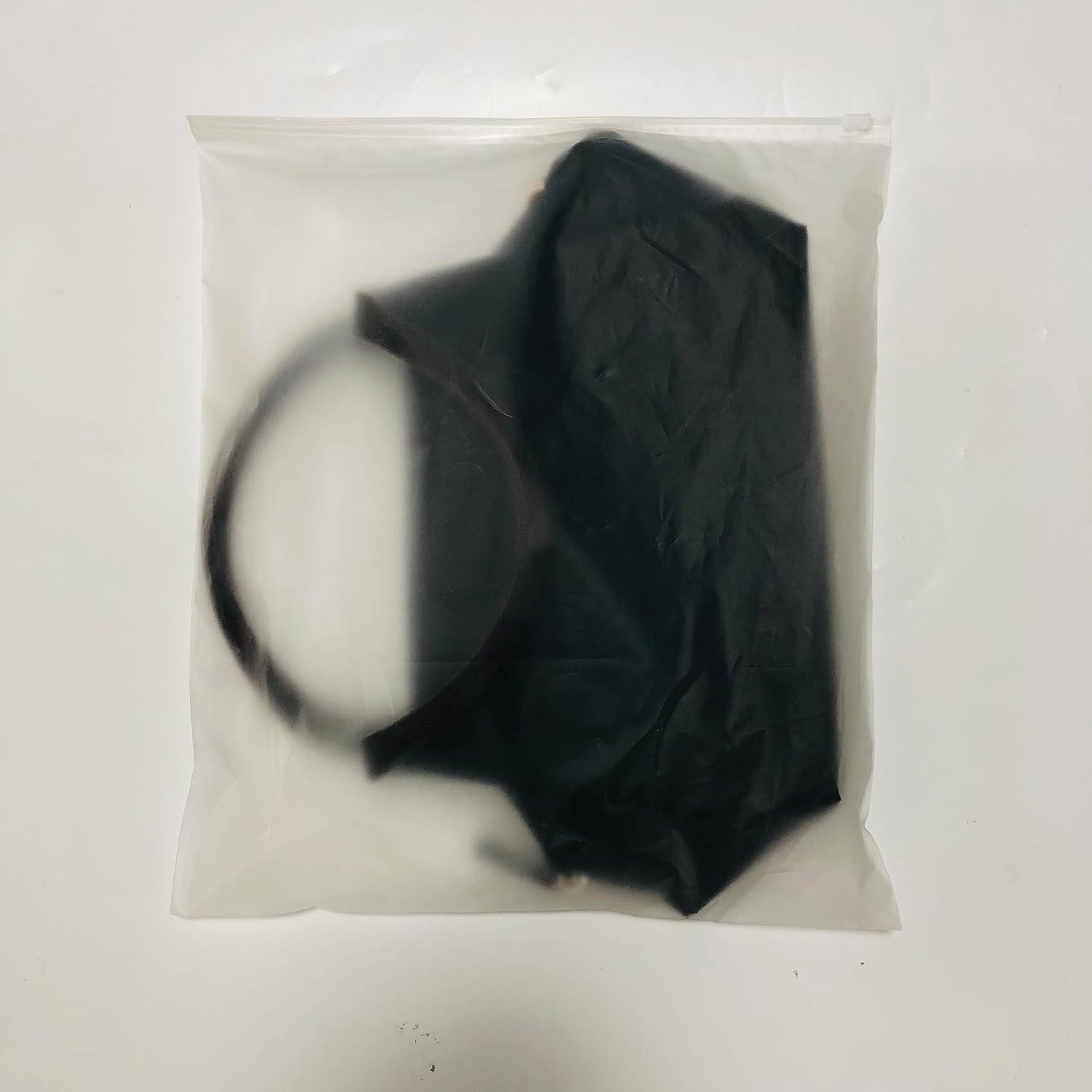 Philorn Lunchtasche Schwarz Wasserdicht Isoliertasche 7.6L