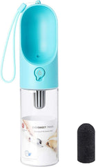 Hundetrinkflasche PETKIT EVERSWEET 400ml Leckdicht Outdoor
