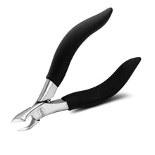 Präzise Fußnagelknipser für dicke Nägel & eingewachsene Nägel mit
