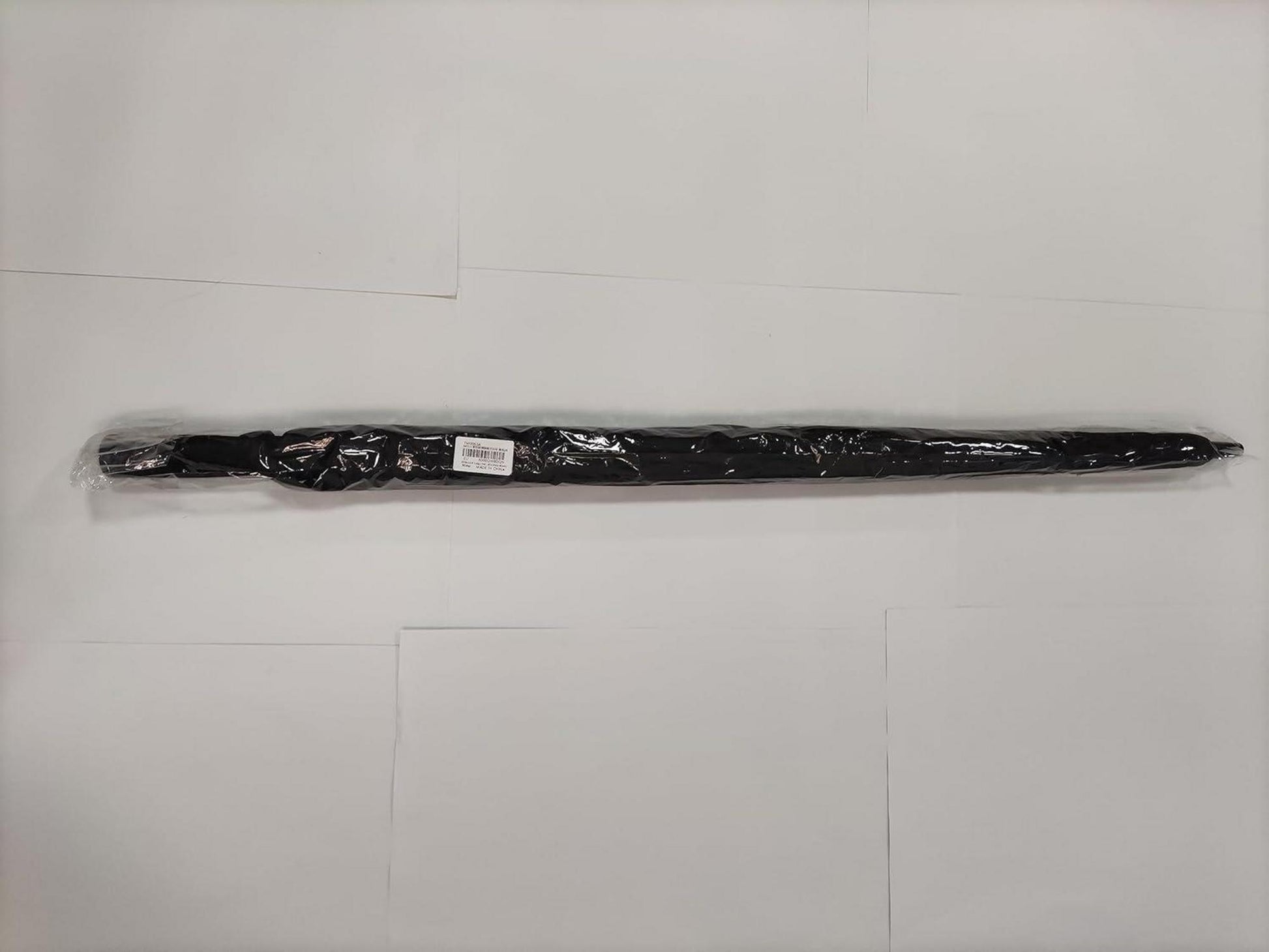 ZOMAKE Regenschirm Sturmfest Groß XXL Automatik Herren Damen Travel Schwarz
