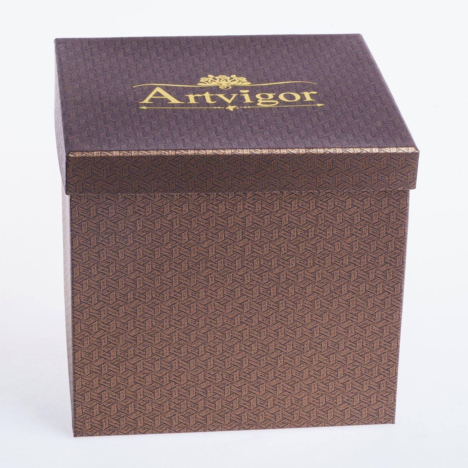 Porzellan Tea for One Set Kanne Tasse Untertasse Geschenkverpackung