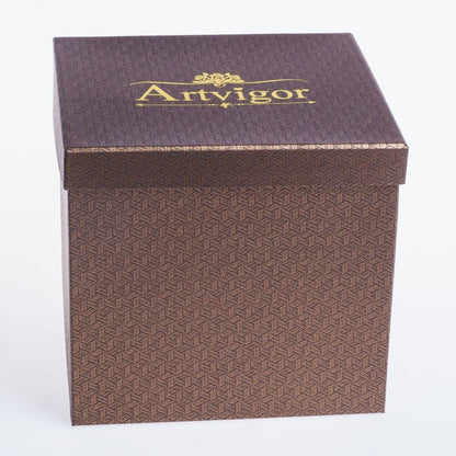 Porzellan Tea for One Set Kanne Tasse Untertasse Geschenkverpackung