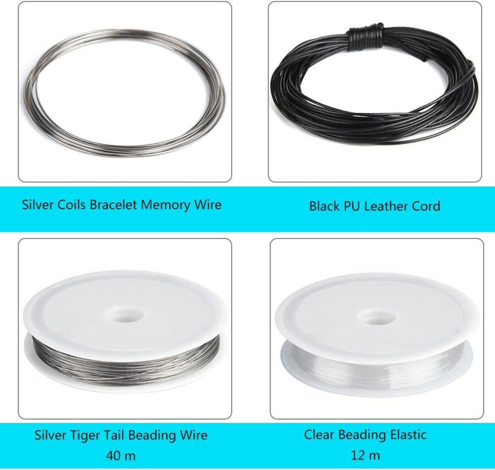 Schmuckherstellung Set Schmuck Reparatur Werkzeug Kit