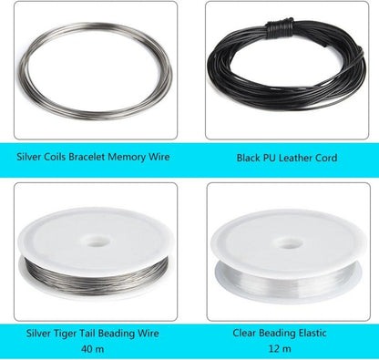 Schmuckherstellung Set Schmuck Reparatur Werkzeug Kit
